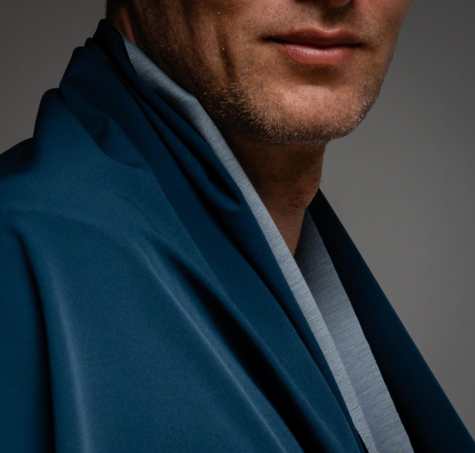 Schoeller naturetec from Switzerland - what is behind some of the best softshell garments in the world