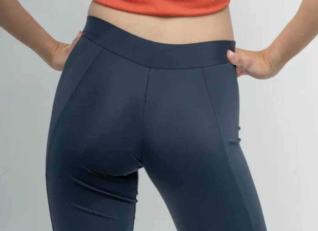 Best Fabric for Squat-Proof Leggings & Base Layers | Schoeller® E1 Switzerland