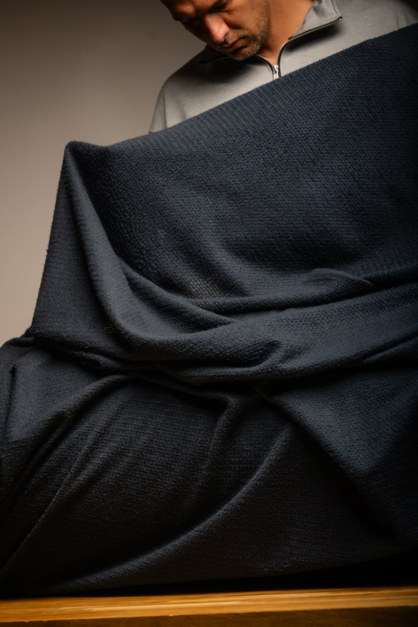 Polartec Alpha Direct 90 – Ultralight Insulation Fleece (USA-Made, by the Meter)