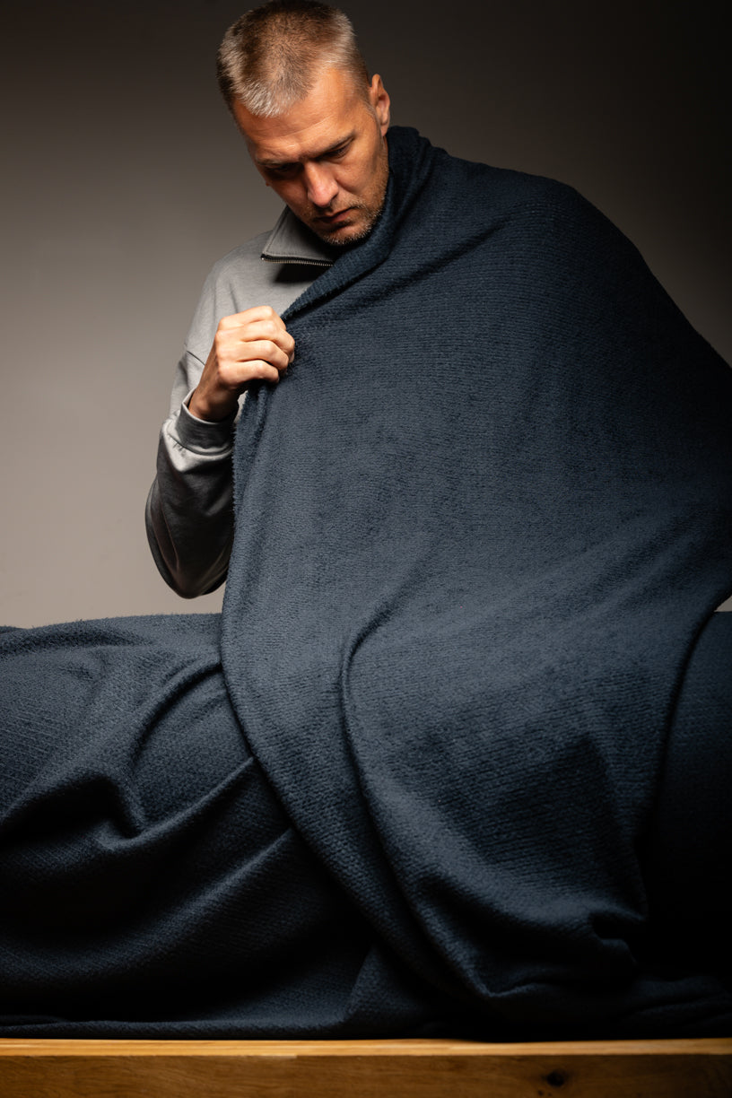 Polartec Alpha Direct 90 – Ultralight Insulation Fleece (USA-Made, by the Meter)