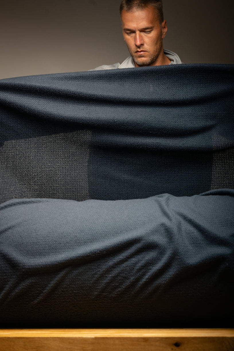 Polartec Alpha Direct 90 – Ultralight Insulation Fleece (USA-Made, by the Meter)