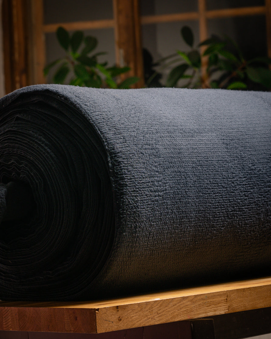Polartec Alpha Direct 90 – Ultralight Insulation Fleece (USA-Made, by the Meter)