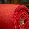 Schoeller Switzerland | naturetec Wool Softshell Fabric - RED