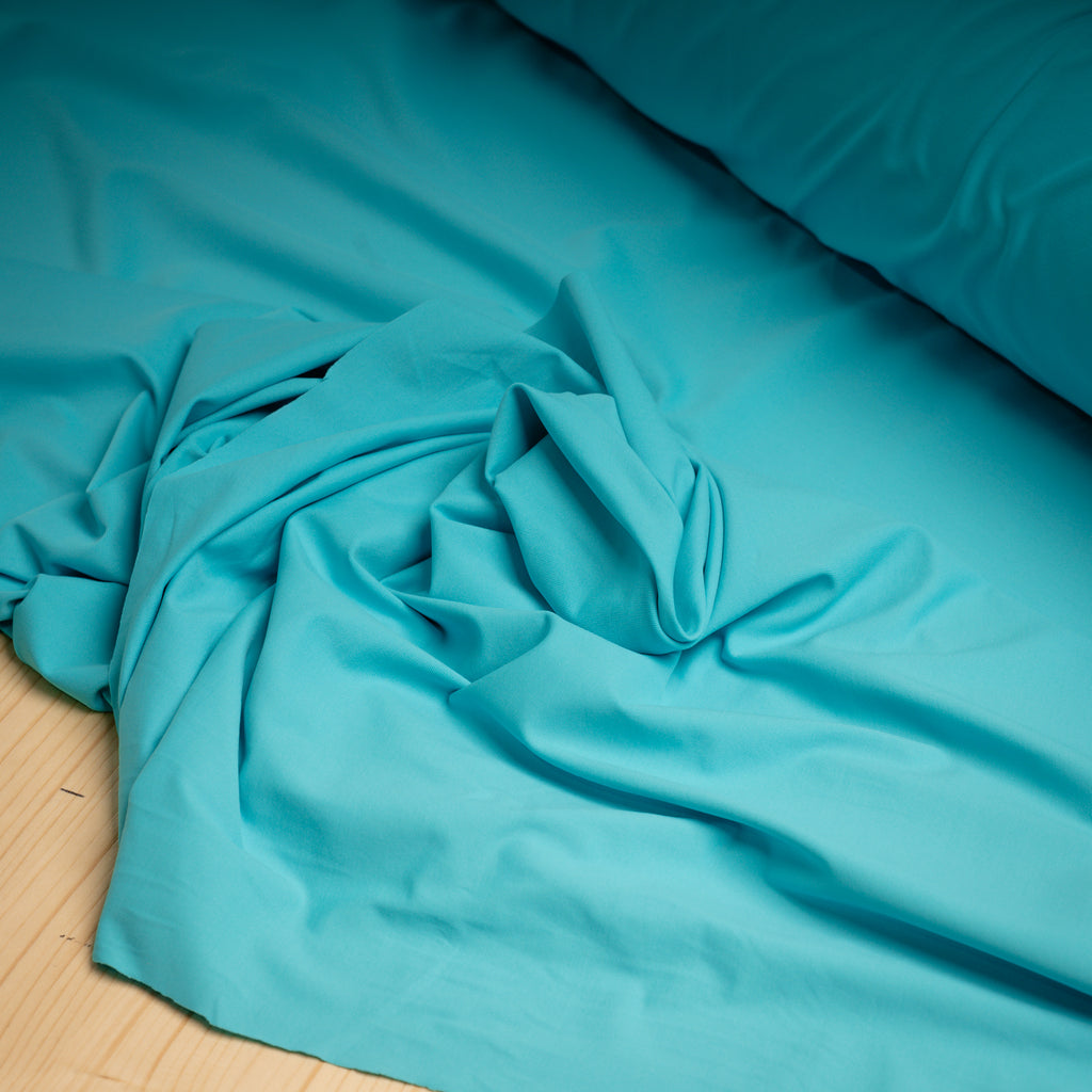 Jersey Lomellina NILO – Premium Italian Stretch Fabric