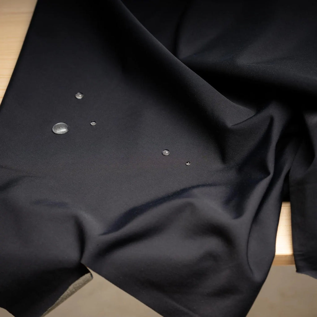 Carvico ARTICA technical stretch fabric – image 5