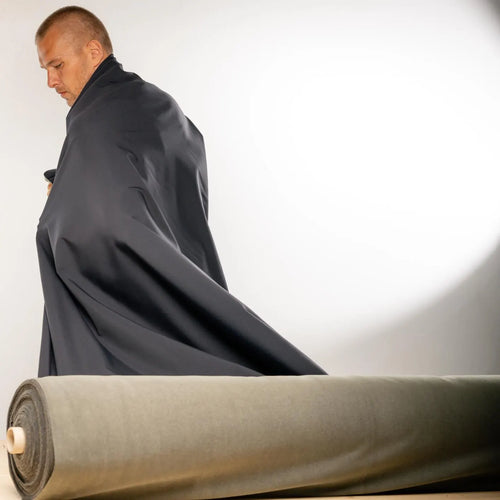 Carvico ARTICA technical stretch fabric – image 1