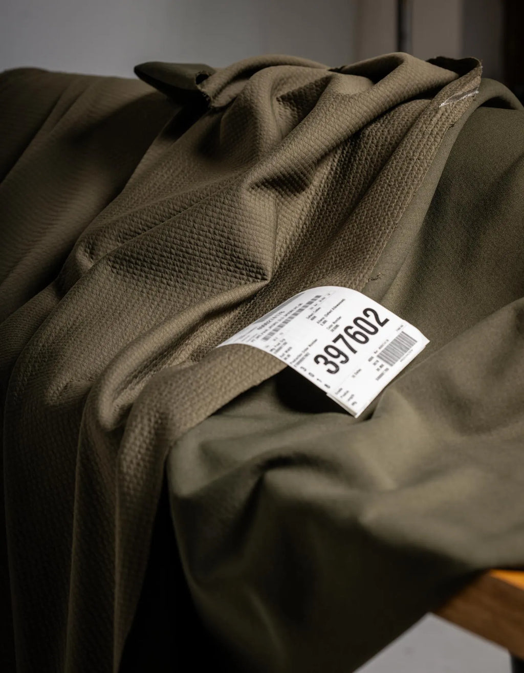 Rare Polartec Power Air™ - This Fabric is Unique. Sold by the Meter