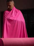 Polartec® Power Wool™ Fabric (Style 60011) – Raspberry Pink Merino Performance Knit
