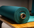 GORE WINDSTOPPER® 3L Softshell Fabric – Sea Green | Windproof Waterproof Breathable | 140cm Wide | (Copy)