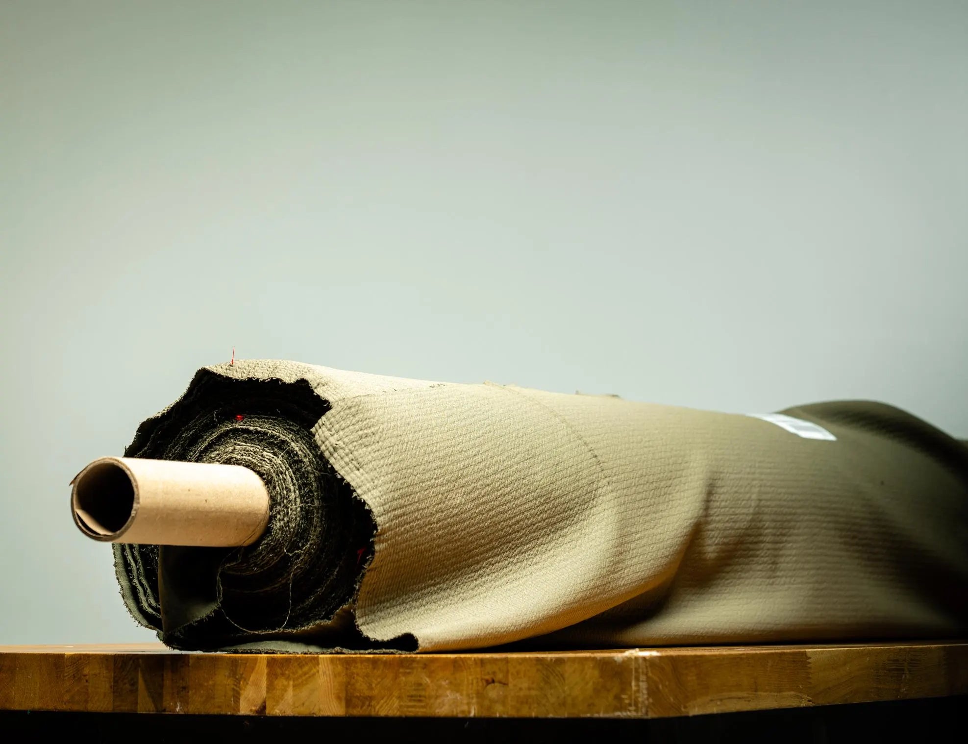 Rare Polartec Power Air™ - This Fabric is Unique. Sold by the Meter