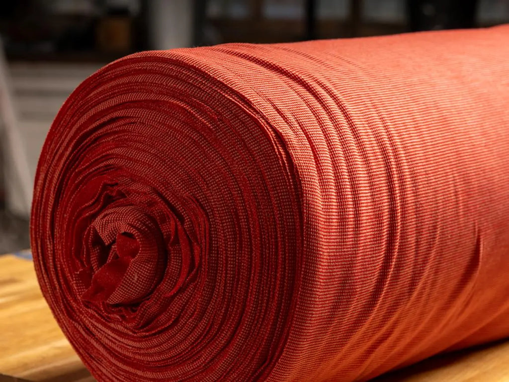 Polartec® Power Wool™ Fabric (Style 60011) – Lightweight Merino Hybrid Performance Knit