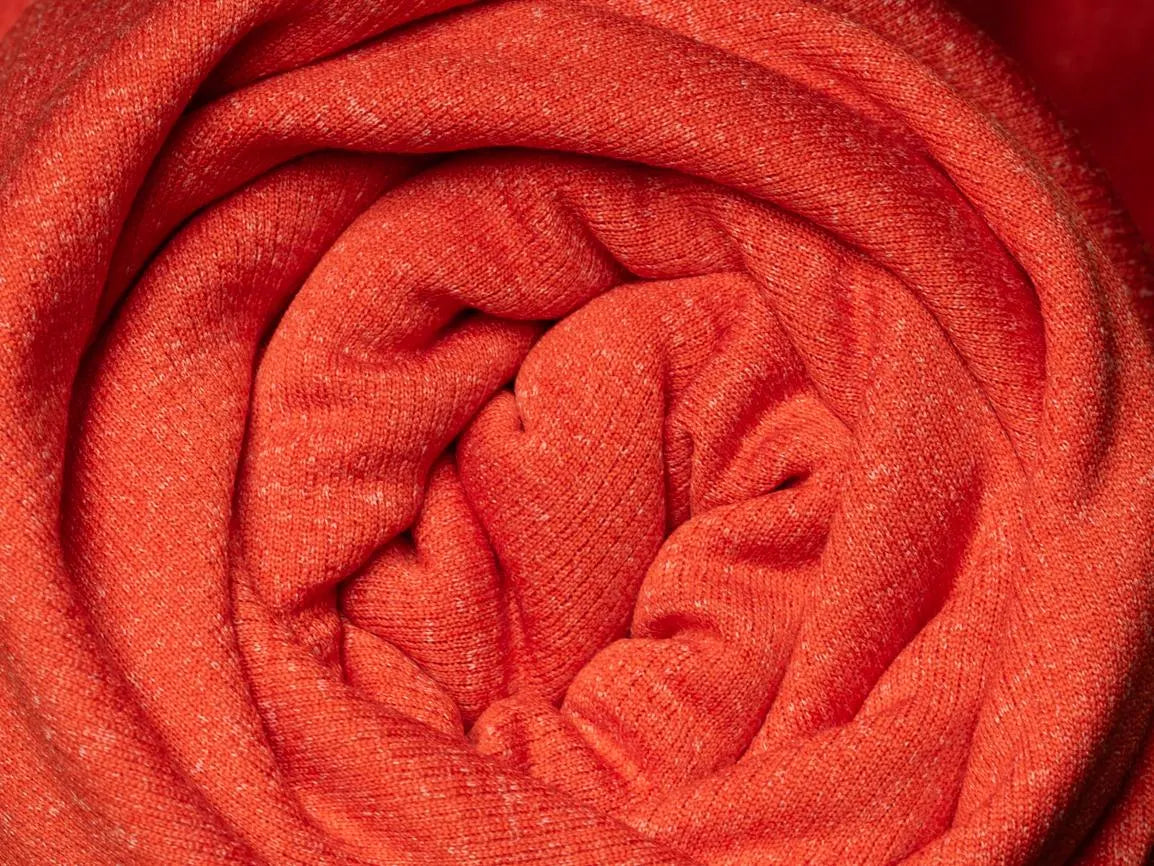 Polartec® Power Wool™ Fabric (Style 60011) – Lightweight Merino Hybrid Performance Knit