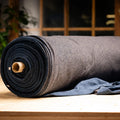 Pontetorto® Tecno-Stretch Merino – Premium Italian Performance Fabric