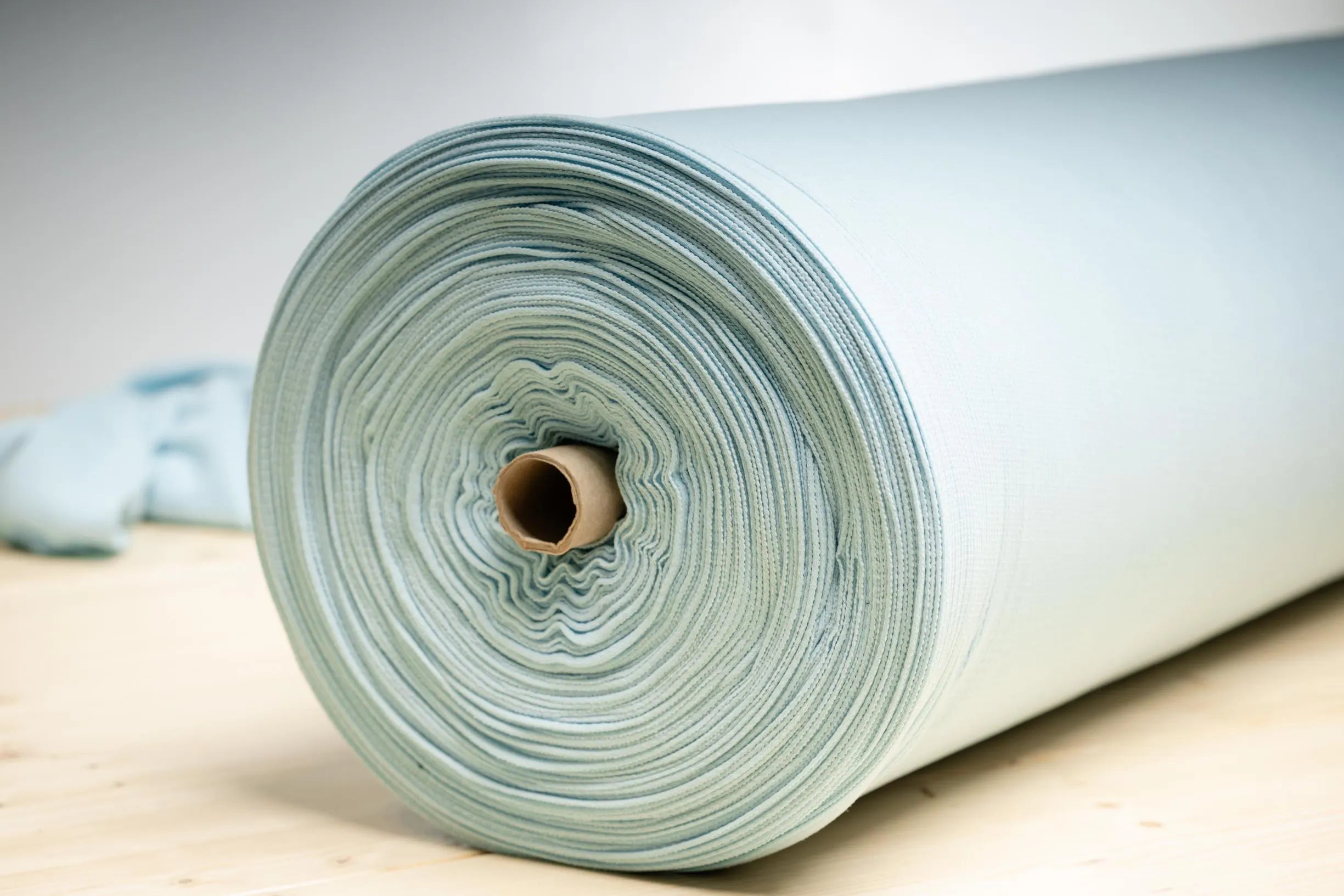 Polartec Power Dry Mesh 156 gsm Insulating Midlayer Fabric Recycled Polyester Technical Knit
