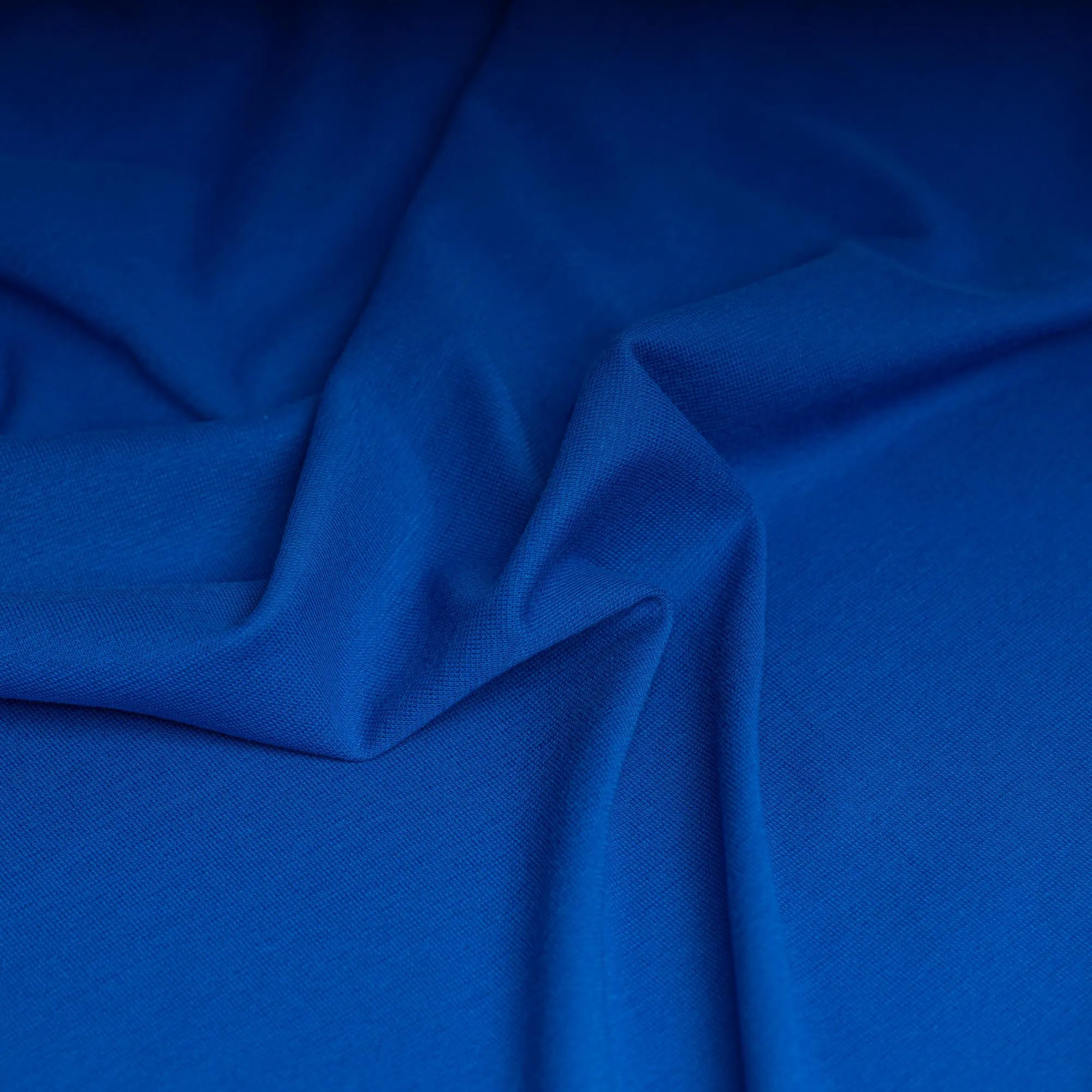 Premium Portuguese 1x1 Rib Knit – 95% Cotton / 5% Elastane