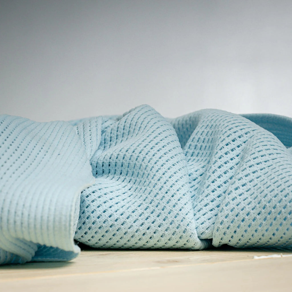 Polartec Power Dry Mesh 156 gsm Insulating Midlayer Fabric Recycled Polyester Technical Knit