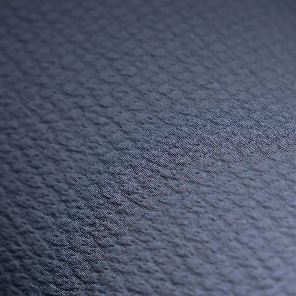 RARE Polartec Power Air™ - NAVY - This Fabric is Unique. Sold by the Meter