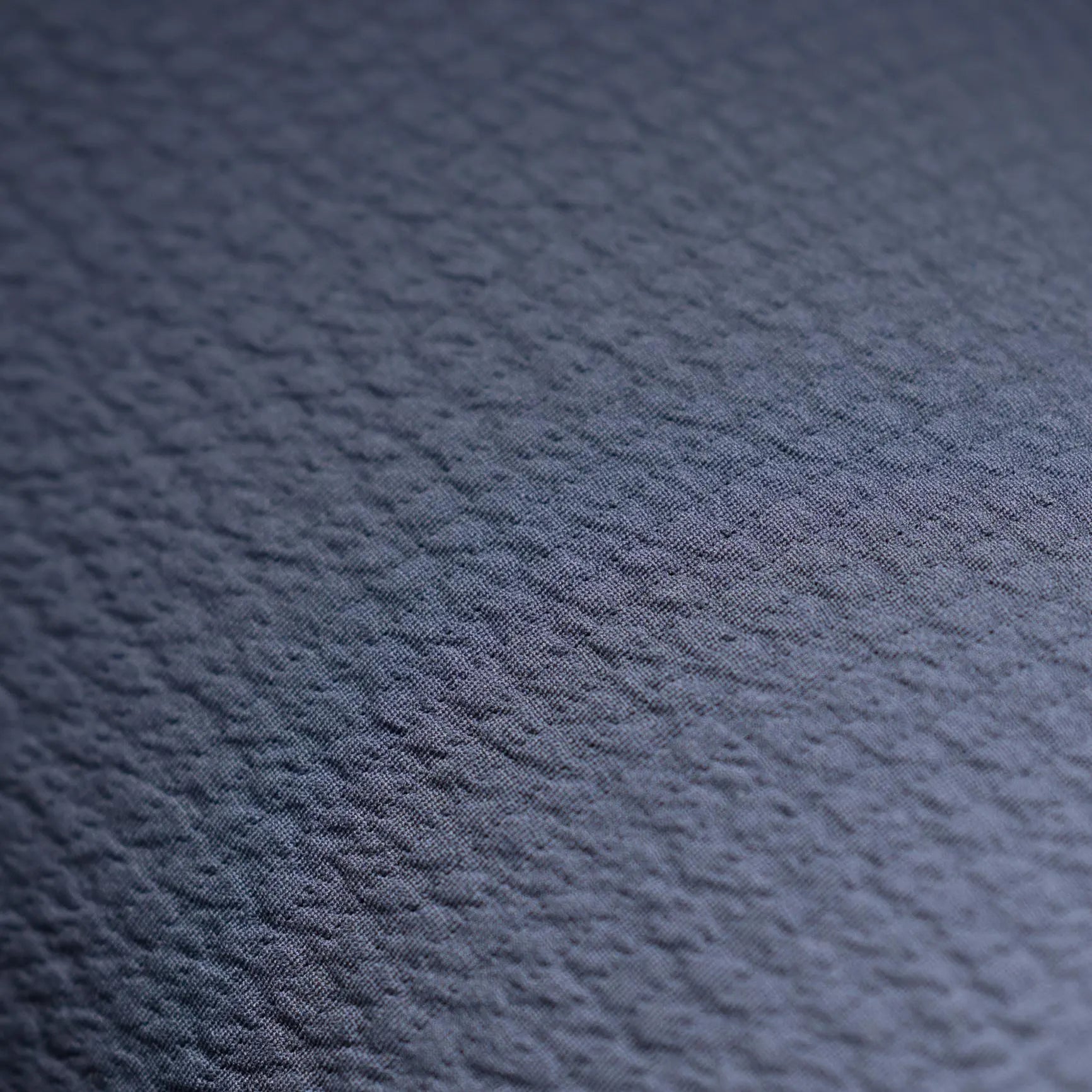 RARE Polartec Power Air™ - NAVY - This Fabric is Unique. Sold by the Meter