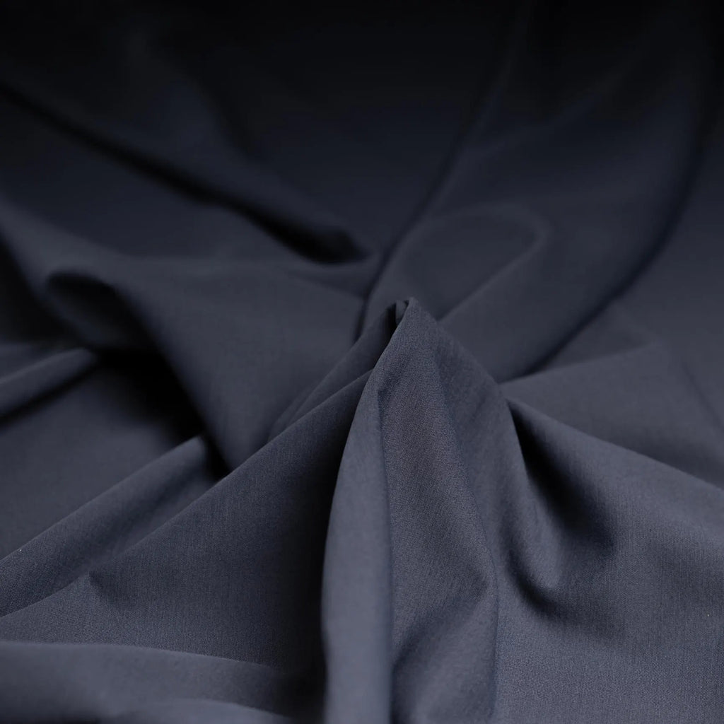 RARE Polartec Power Air™ - NAVY - This Fabric is Unique. Sold by the Meter