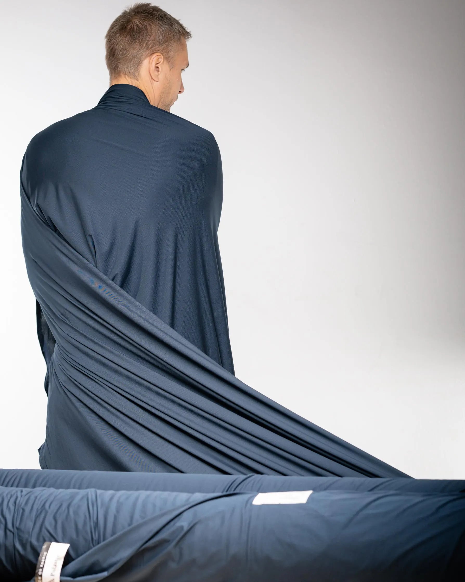 Polartec® Power Dry® Performance Fabric – Lightweight Moisture-Wicking Base Layer Knit