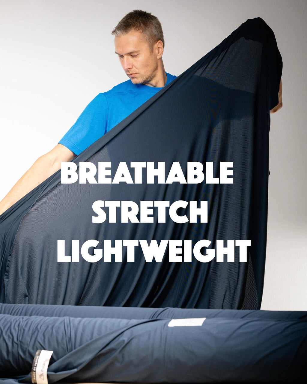 Polartec® Power Dry® Performance Fabric – Lightweight Moisture-Wicking Base Layer Knit