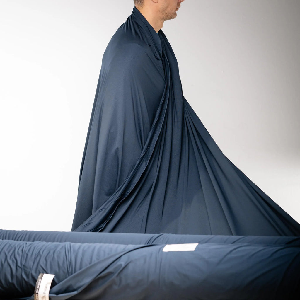 Polartec® Power Dry® Performance Fabric – Lightweight Moisture-Wicking Base Layer Knit