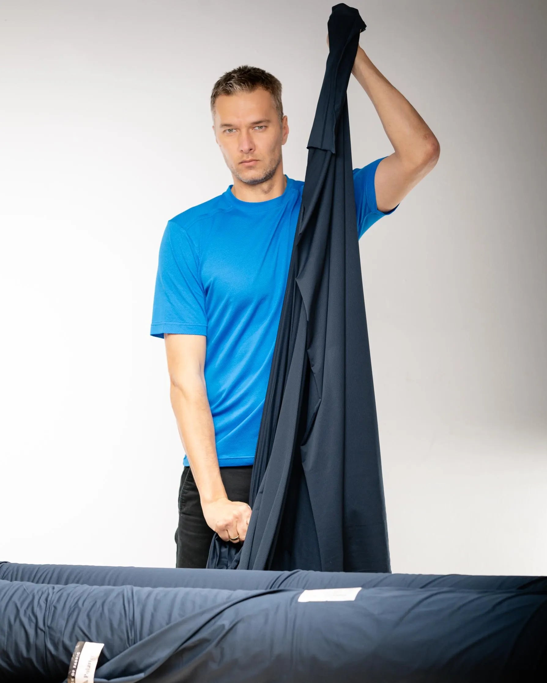 Polartec® Power Dry® Performance Fabric – Lightweight Moisture-Wicking Base Layer Knit