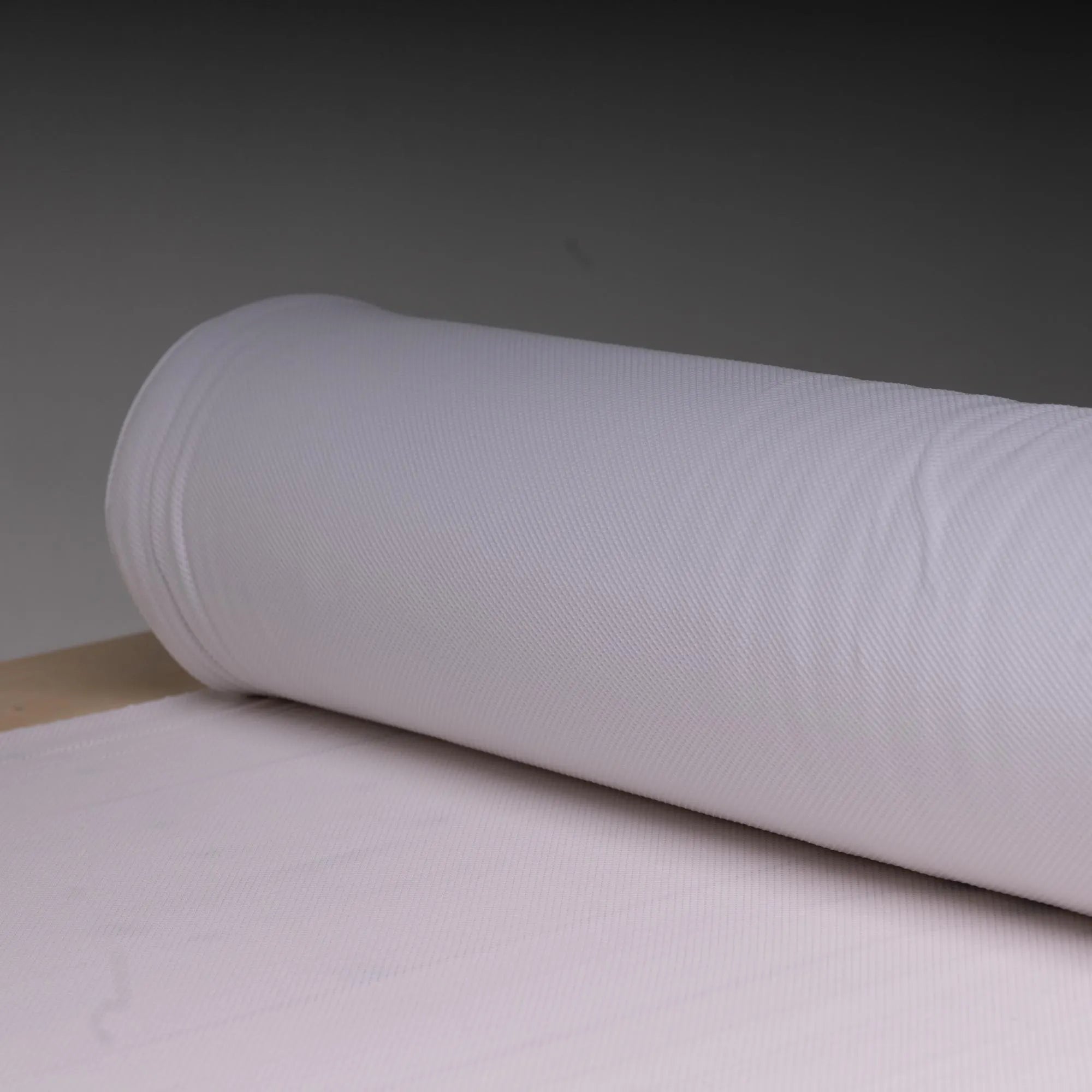Polartec® Delta™ Cooling Fabric white