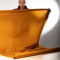 Japanese Technical Nylon Ripstop | 51gsm Lightweight DWR Windshell