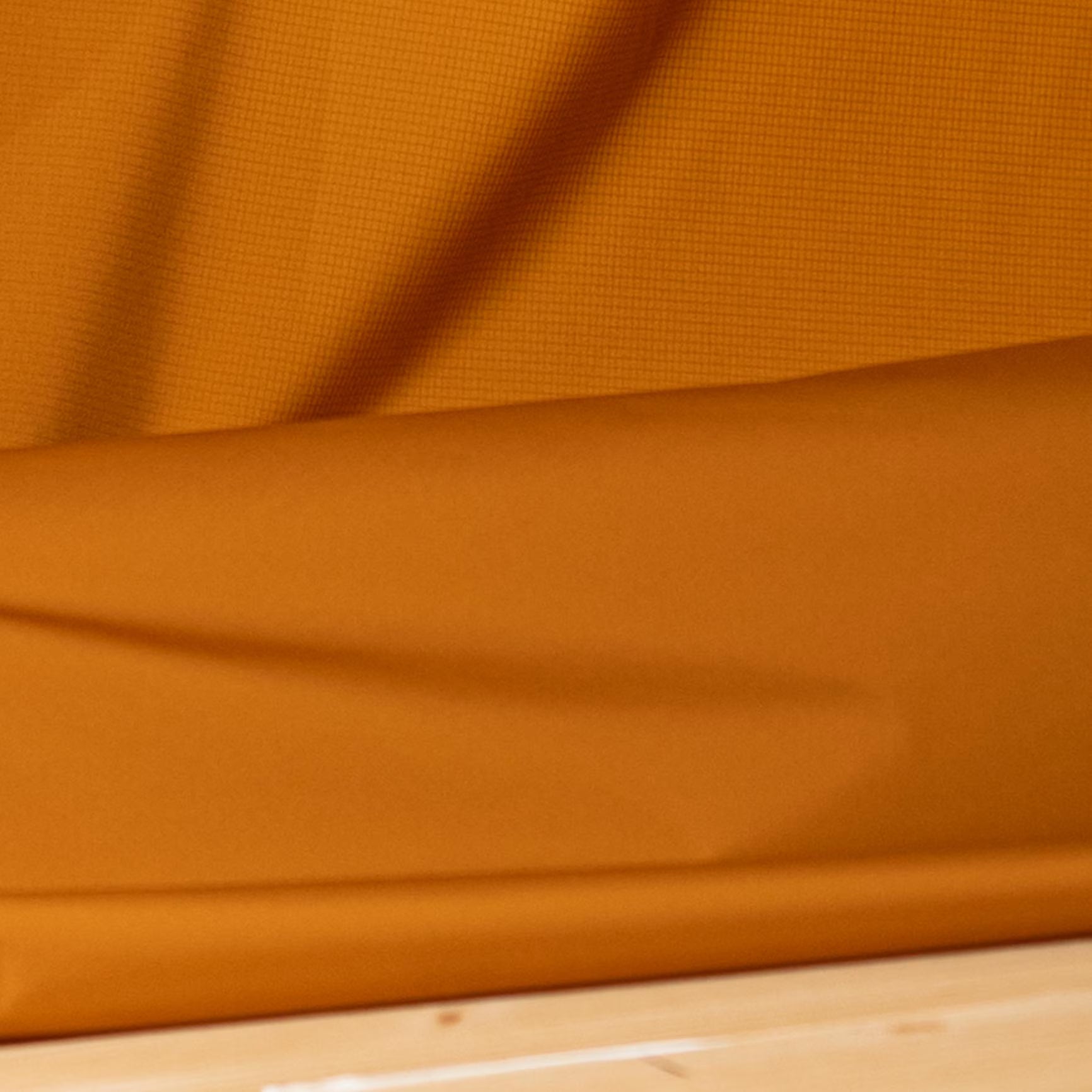 Japanese Technical Nylon Ripstop | 51gsm Lightweight DWR Windshell