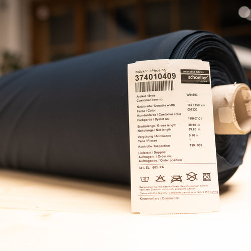 Authentic Schoeller® Switzerland E1 Absorption