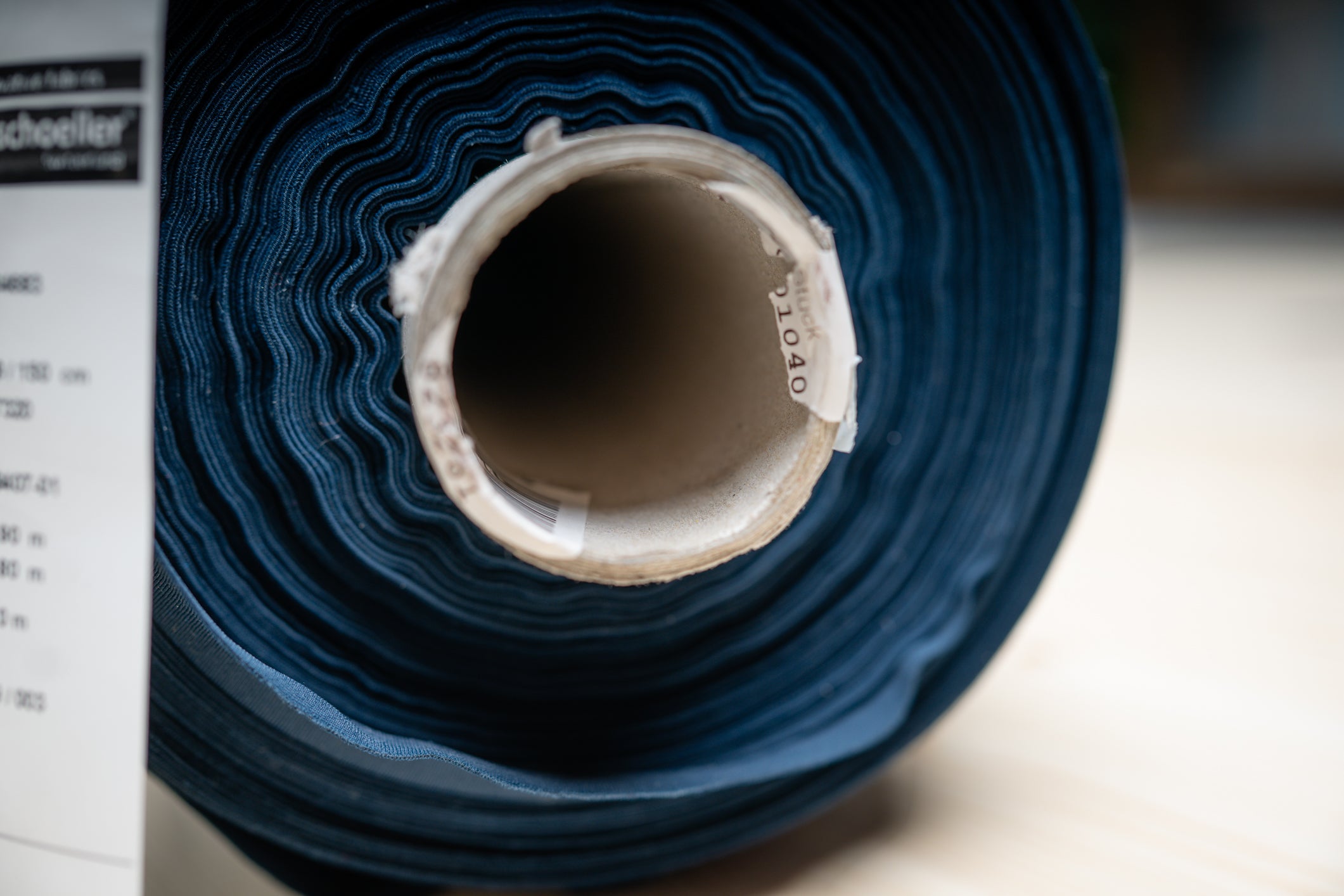 Authentic Schoeller® Switzerland E1 Absorption