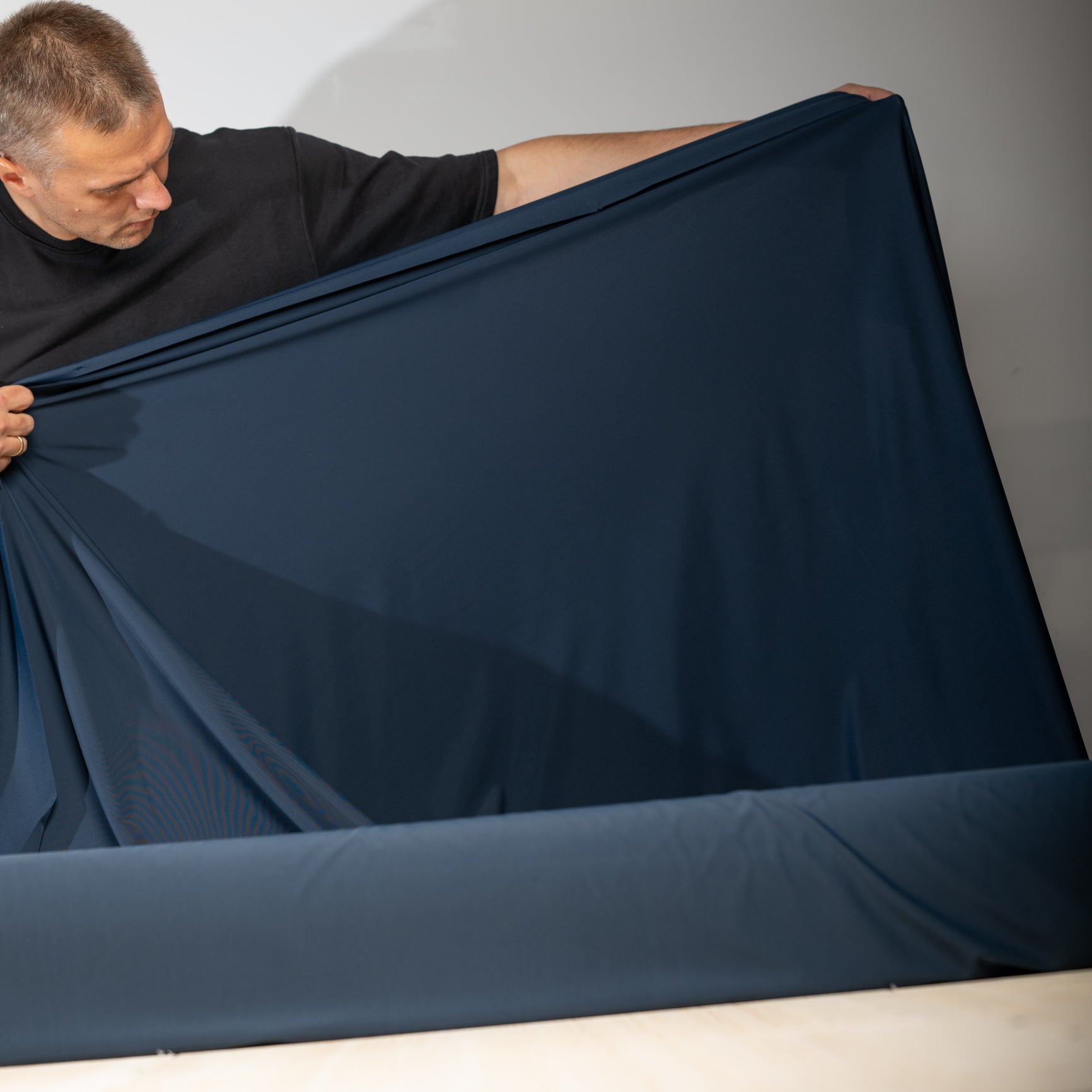 Authentic Schoeller® Switzerland E1 Absorption